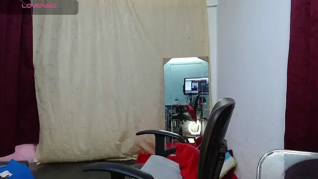 Aranza-Queen online show from April 7, 6:21 pm