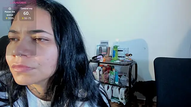 Mabelydani online show from February 17, 12:59 pm