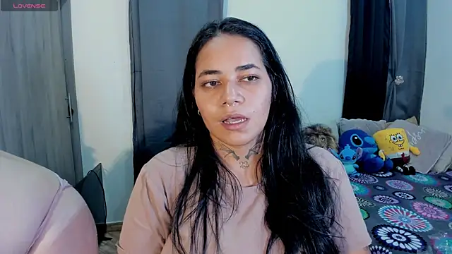 Mabelydani online show from May 12, 11:11 pm