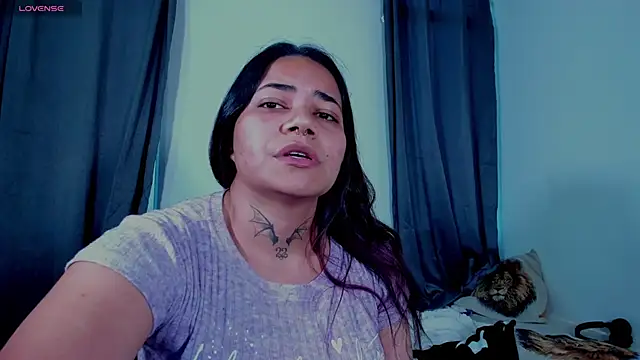 Mabelydani online show from November 26, 10:33 pm