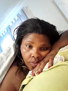 ChasingSprite online show from November 6, 7:25 am