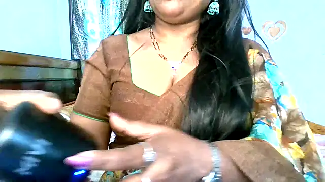 honey-sexy online show from March 8, 5:22 am