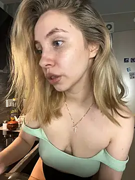 Kitty Katrine online show from January 16, 1:07 pm