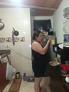 ZuriandAlex online show from February 13, 2:02 am