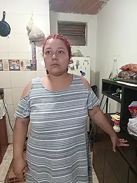 ZuriandAlex online show from May 30, 11:08 am