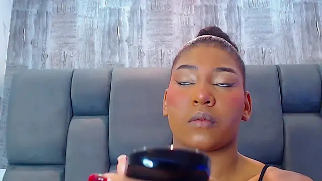 VanessaGlenn online show from September 8, 7:35 pm