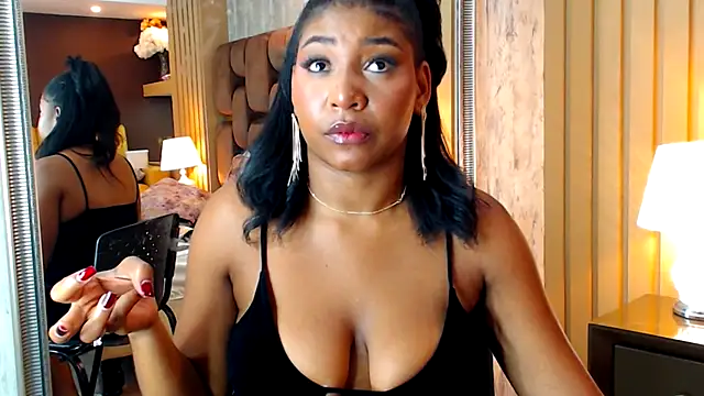 VanessaGlenn online show from September 19, 9:25 pm