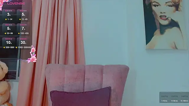 bimbocurvysex online show from February 21, 12:22 am