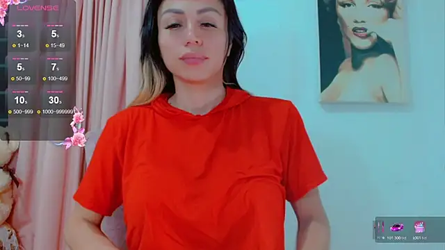 bimbocurvysex online show from February 14, 4:03 am