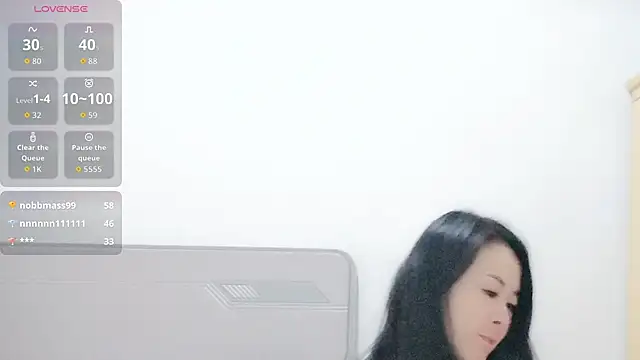 fanfan-FF online show from January 11, 11:37 am