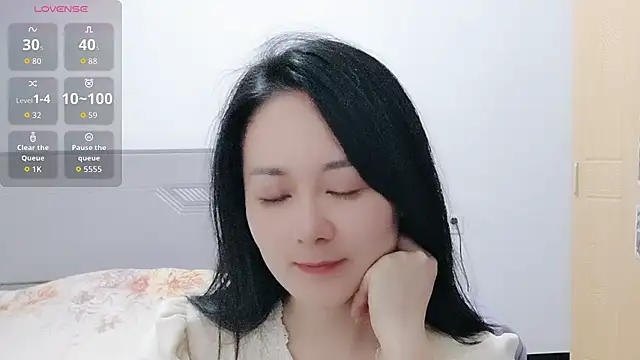 fanfan-FF online show from November 30, 2:21 pm