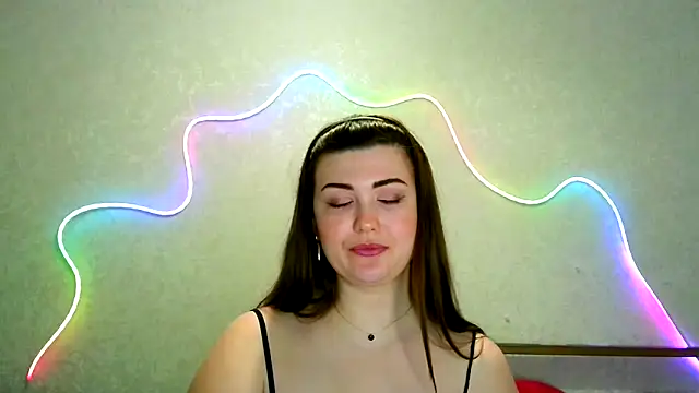 SeductiveTati online show from November 2, 3:32 am