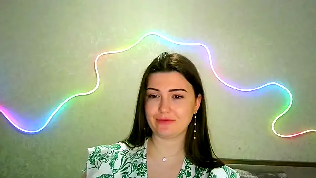 SeductiveTati online show from April 26, 1:36 am