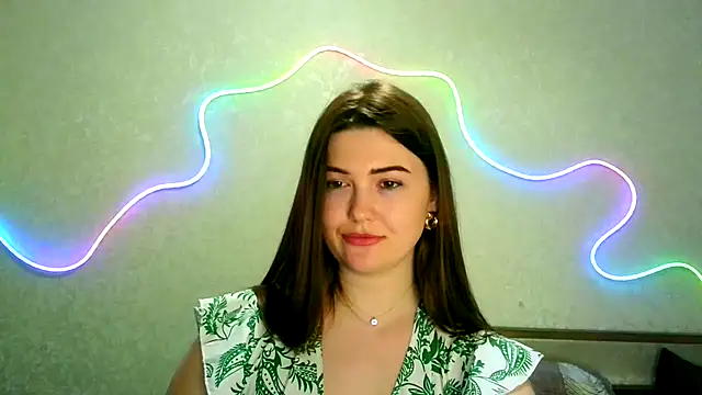 SeductiveTati online show from April 24, 10:01 pm