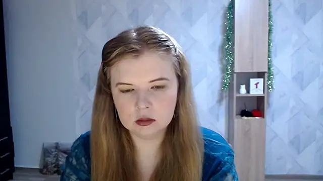 Melina Hot9 online show from December 15, 5:34 am