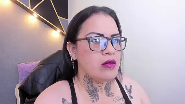 brigittemiller online show from March 23, 1:34 am