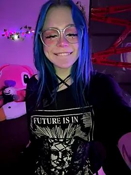 MaddisonHaas online show from December 18, 3:00 am