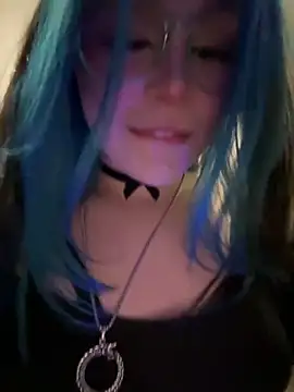 MaddisonHaas online show from October 23, 12:16 am