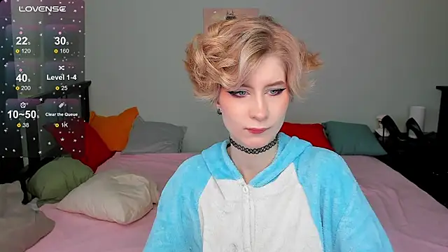 Snapshot of Angel_Jules chatting on September 25, 1:15 am Angel Jules online show from September 25, 1:15 am