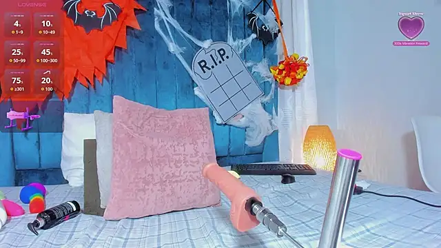 sweetebony 970 online show from October 28, 12:33 pm