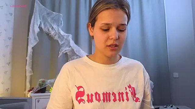 EthalGold online show from November 5, 3:12 am