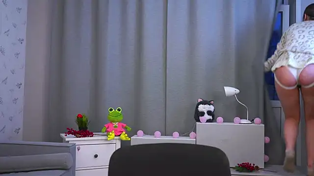 EthalGold online show from November 9, 3:13 am