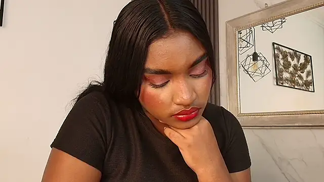 kayna gomez online show from September 8, 7:35 pm