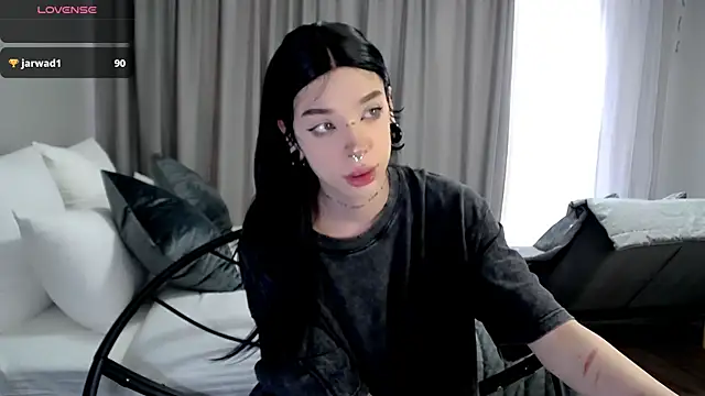 Dasha M online show from January 8, 9:57 am