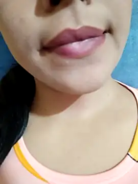 Anki-doll online show from November 7, 12:44 pm