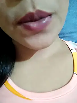 Anki-doll online show from November 11, 1:08 pm