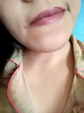 Anki-doll online show from March 24, 9:25 am