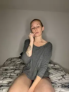 Redhairedteacher online show from March 15, 12:12 am