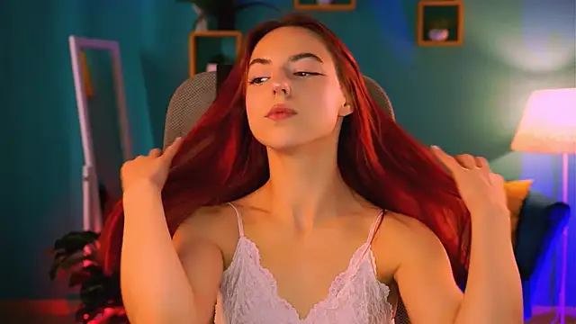 evanellson online show from March 18, 12:43 pm