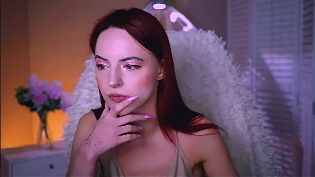 evanellson online show from September 30, 3:28 pm