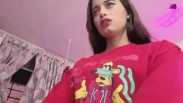 Laylafoxy tay online show from February 21, 3:29 am