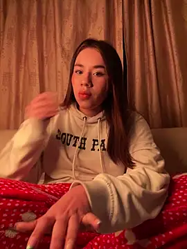 Im Valen Cute online show from March 14, 3:18 am