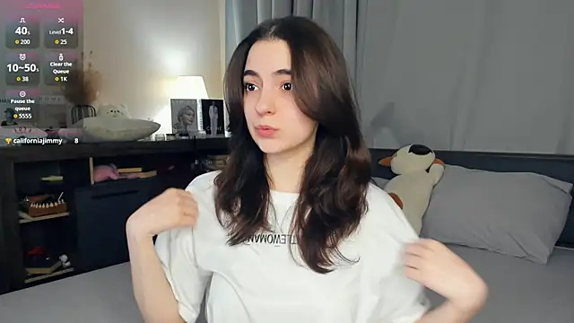 DracosMoon online show from January 17, 7:05 am