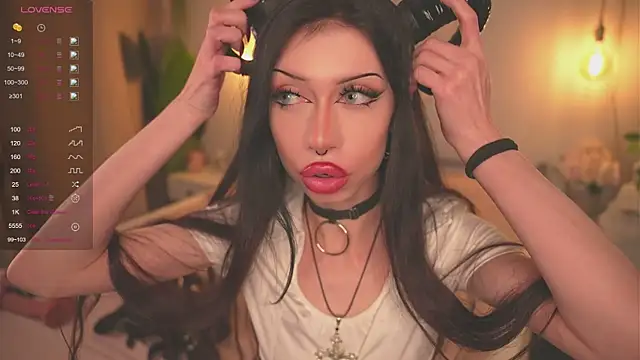 Devilsss toy online show from October 20, 4:54 pm