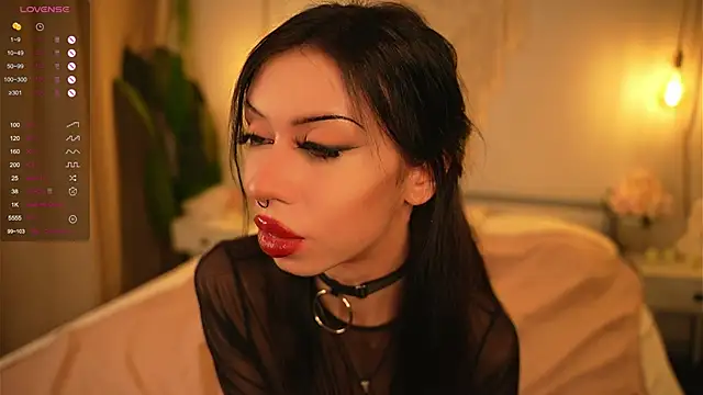 Devilsss toy online show from November 16, 3:56 pm