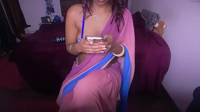 HornyBabe  online show from February 26, 7:46 pm