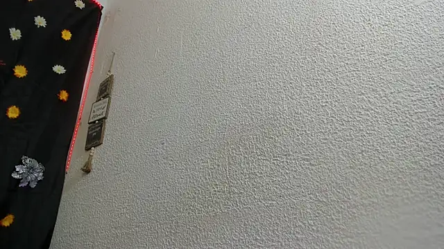 DeisyHarper online show from March 13, 3:13 pm