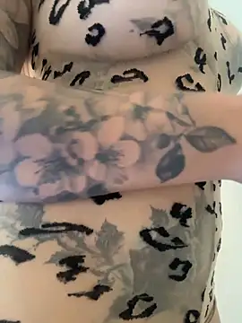 AndyFire69 online show from March 26, 3:36 pm