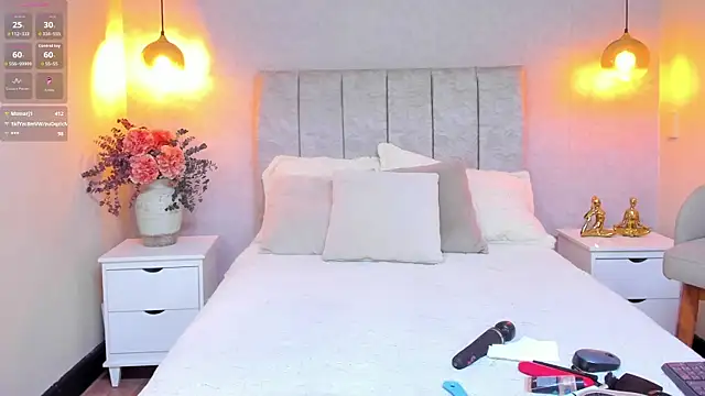 tutu milf online show from October 13, 7:05 pm