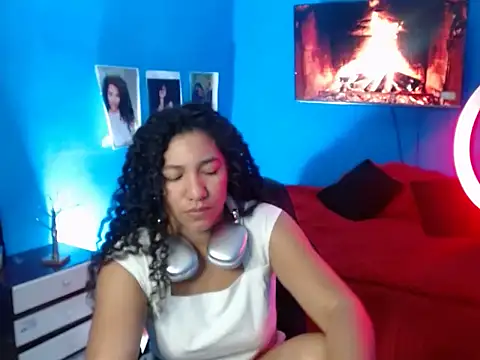 bellacrespalatina online show from November 20, 8:32 pm