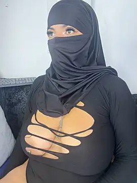 zulema parvin online show from April 21, 4:52 am