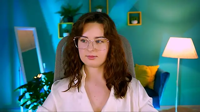 AnnTerry  online show from November 22, 1:47 pm