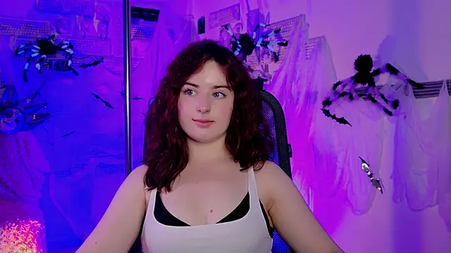 AnnTerry  online show from November 2, 4:32 pm