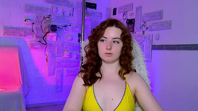 AnnTerry  online show from March 22, 8:31 am