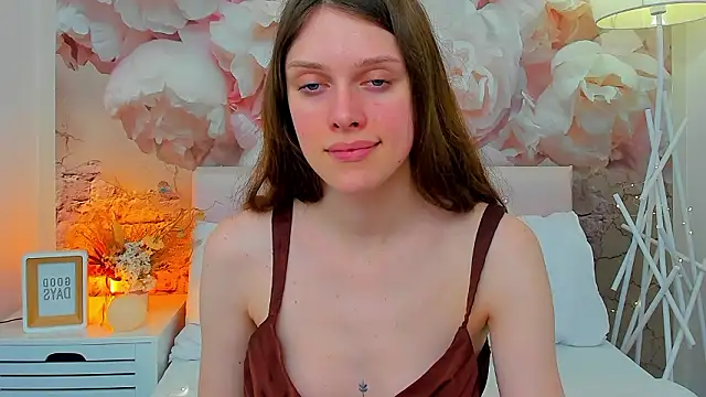 JaneBrowni online show from February 1, 7:12 pm