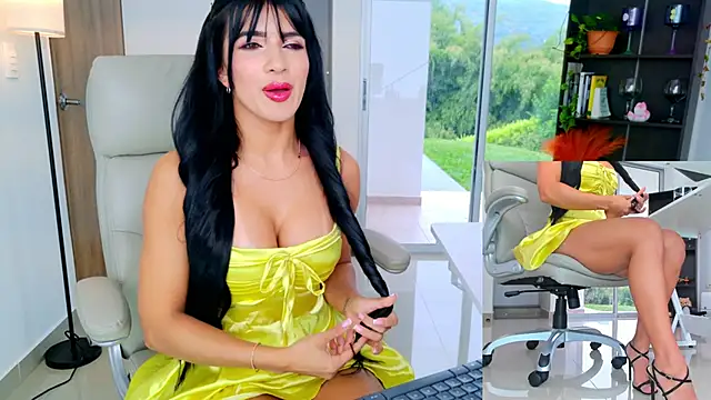 kimberly  online show from January 14, 8:03 pm